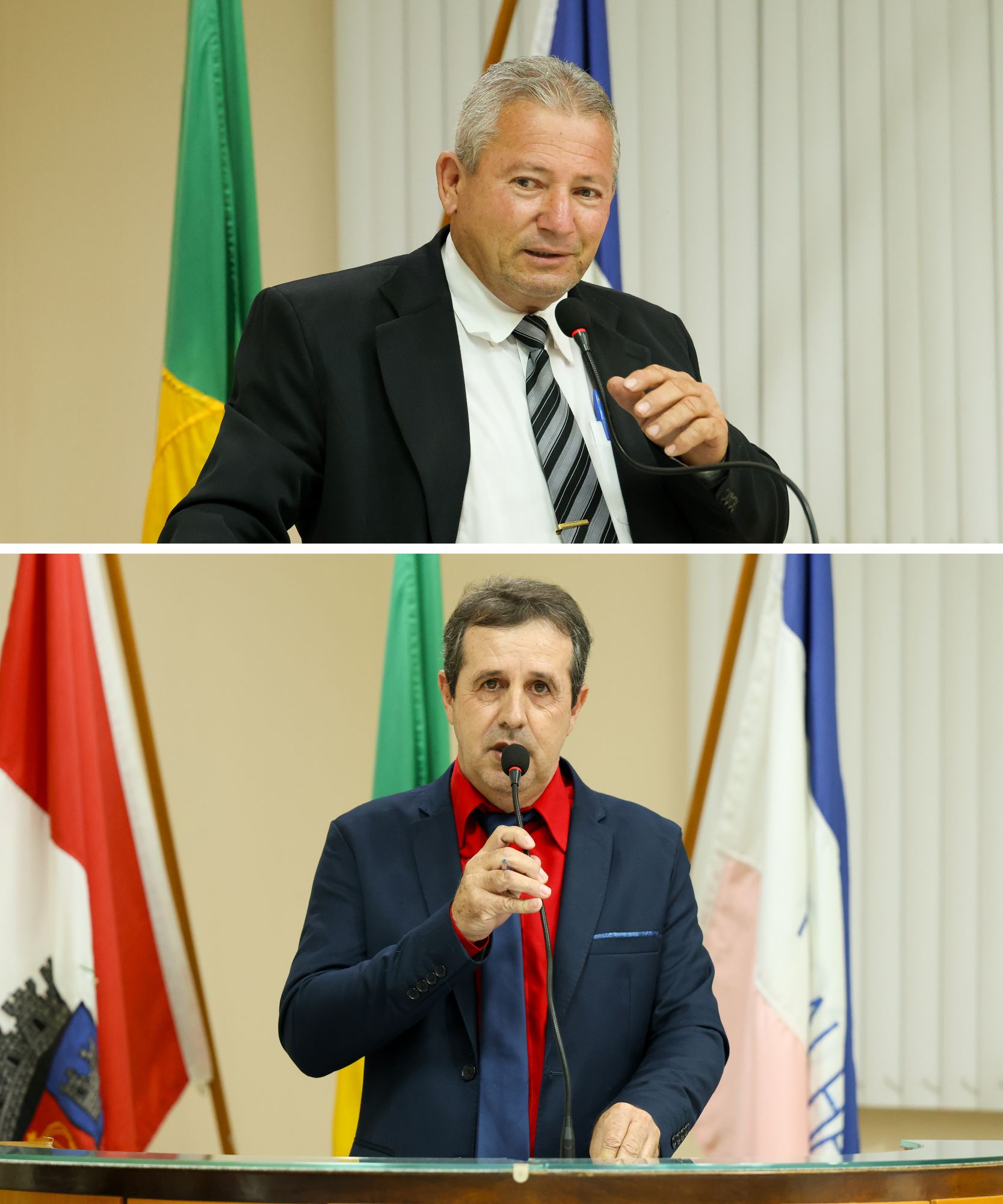Foto: Reprodução/Câmara de Iúna - ES