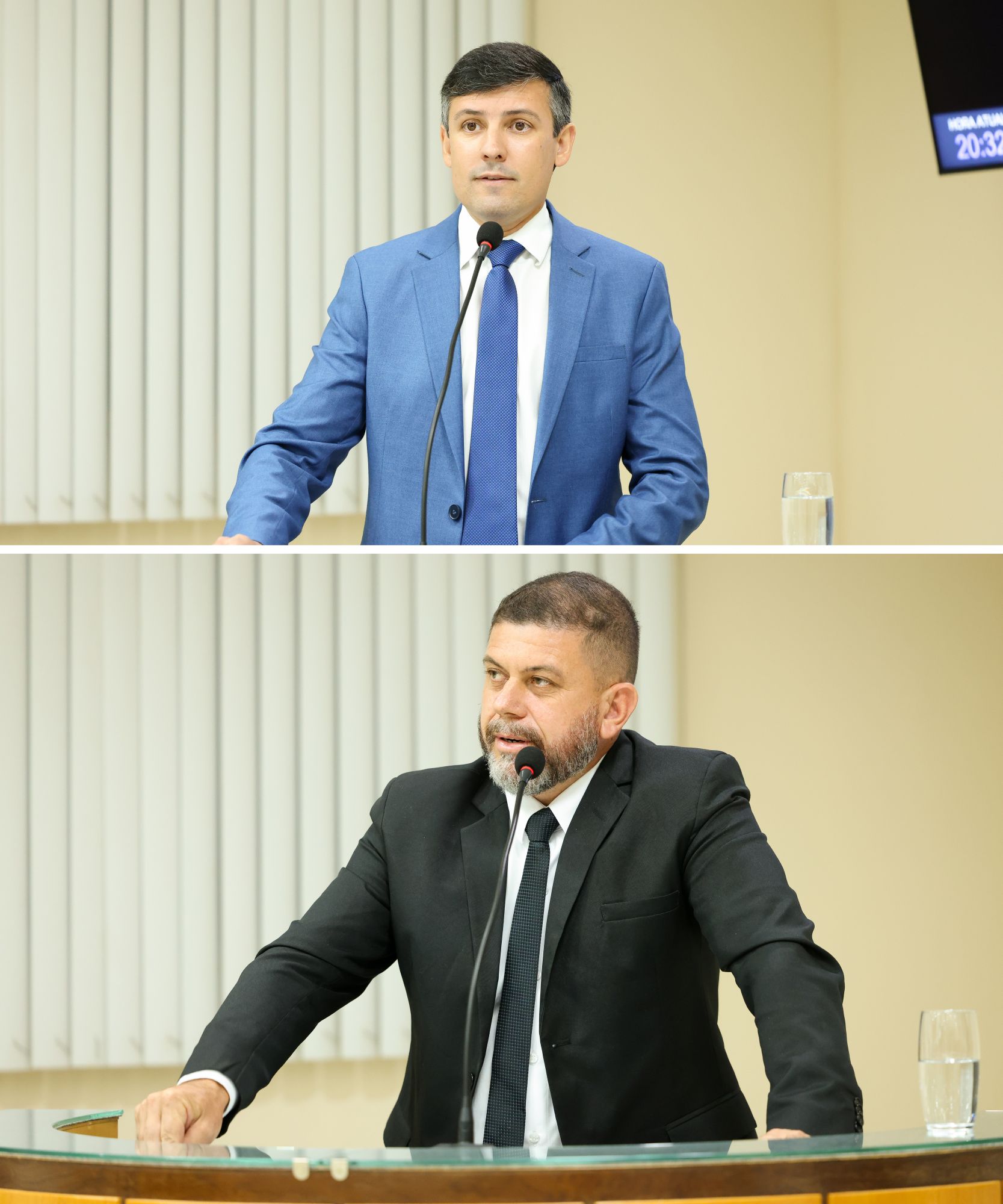 Foto: Reprodução/Câmara de Iúna - ES