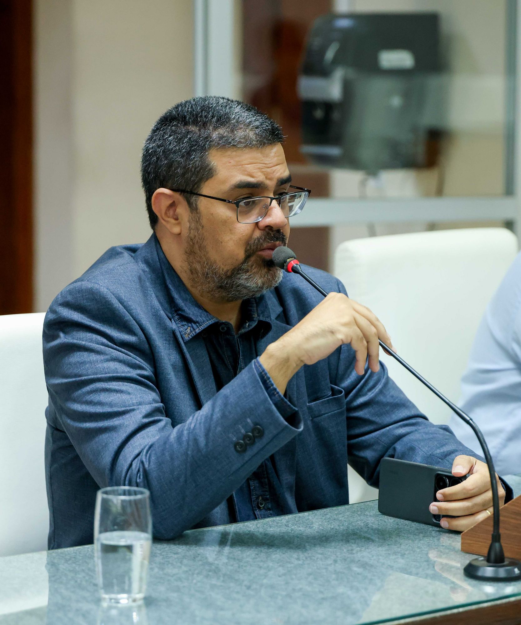 Foto: Reprodução/Câmara de Iúna - ES