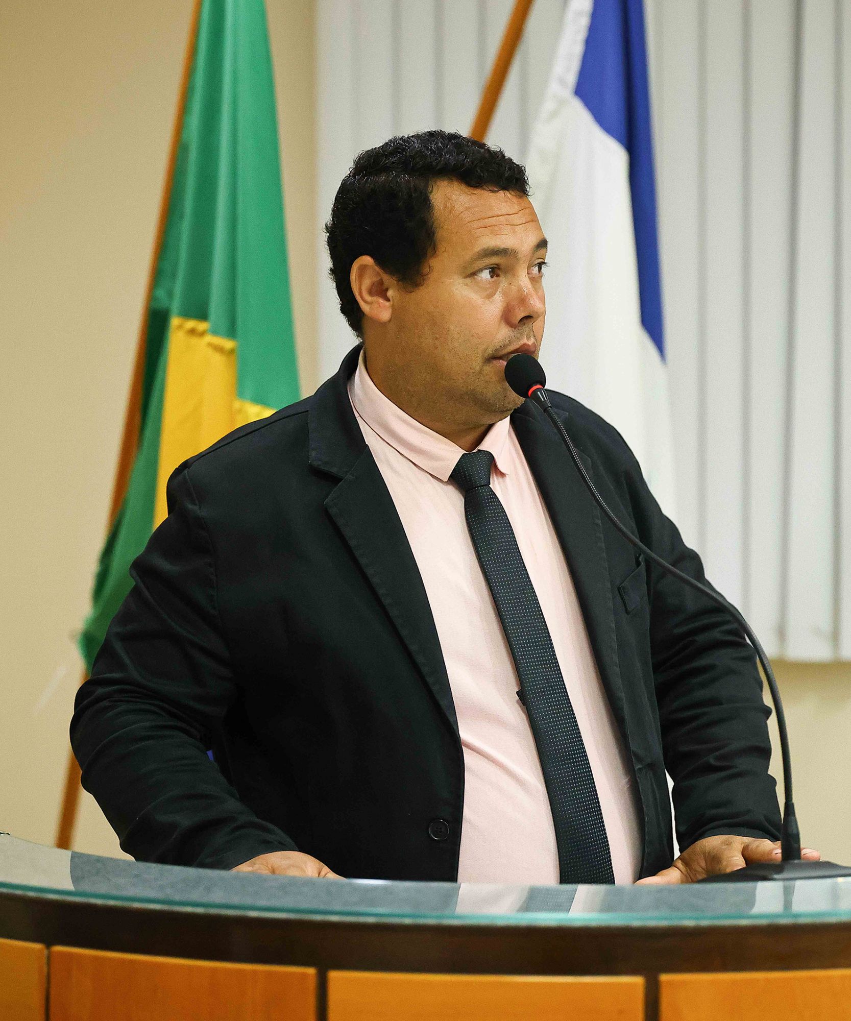 Foto: Reprodução/Câmara de Iúna - ES