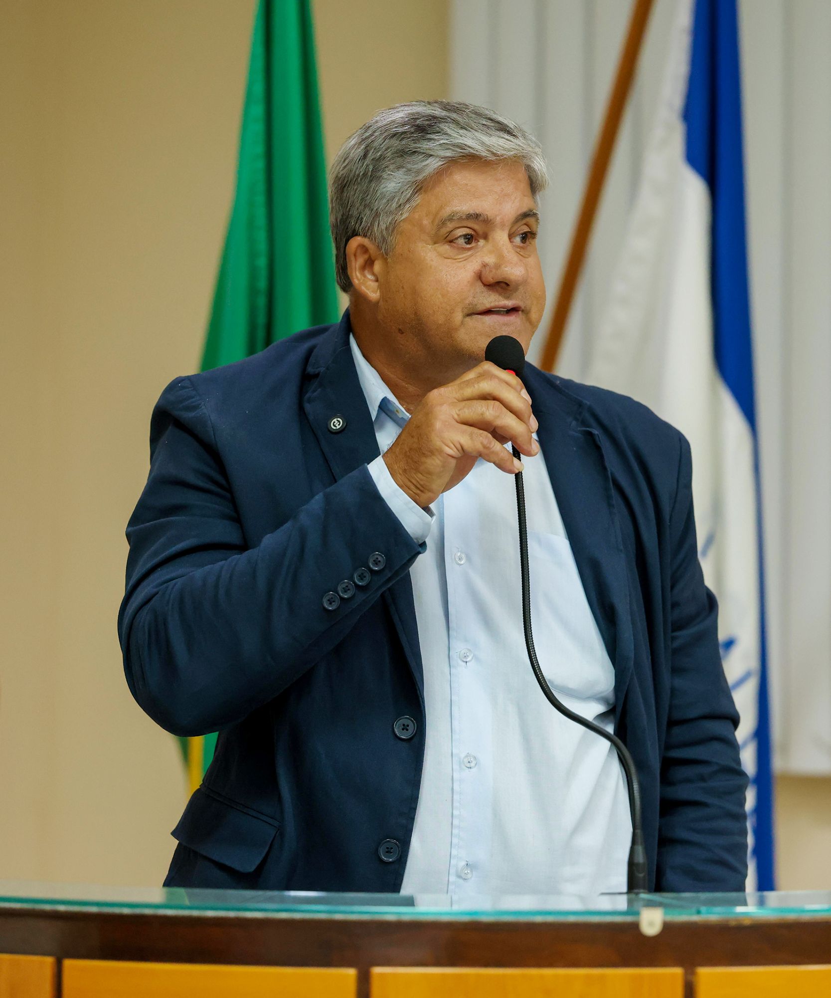 Foto: Reprodução/Câmara de Iúna - ES