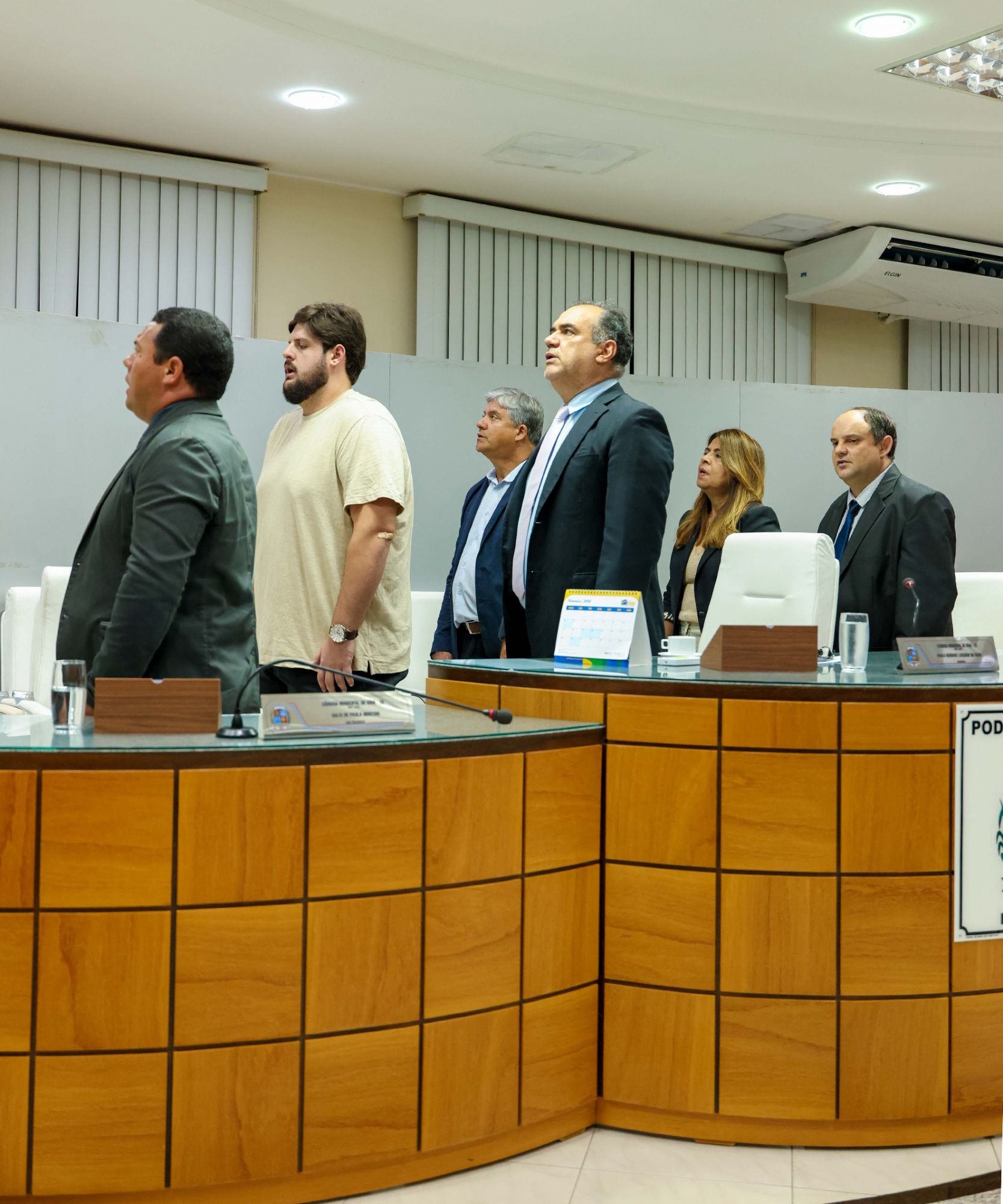 Foto: Reprodução/Câmara de Iúna - ES