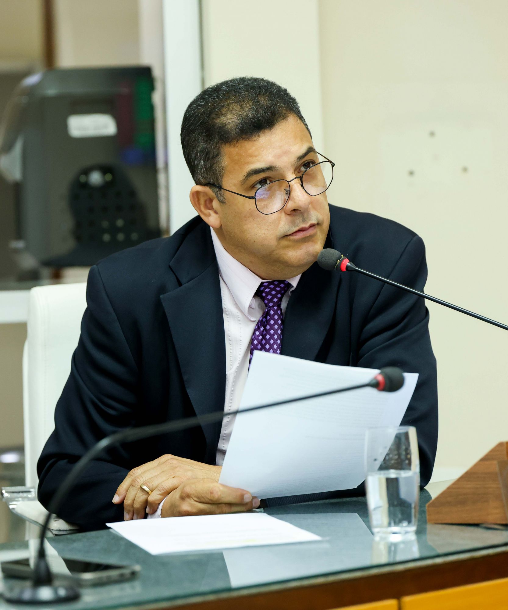 Foto: Reprodução/Câmara de Iúna - ES