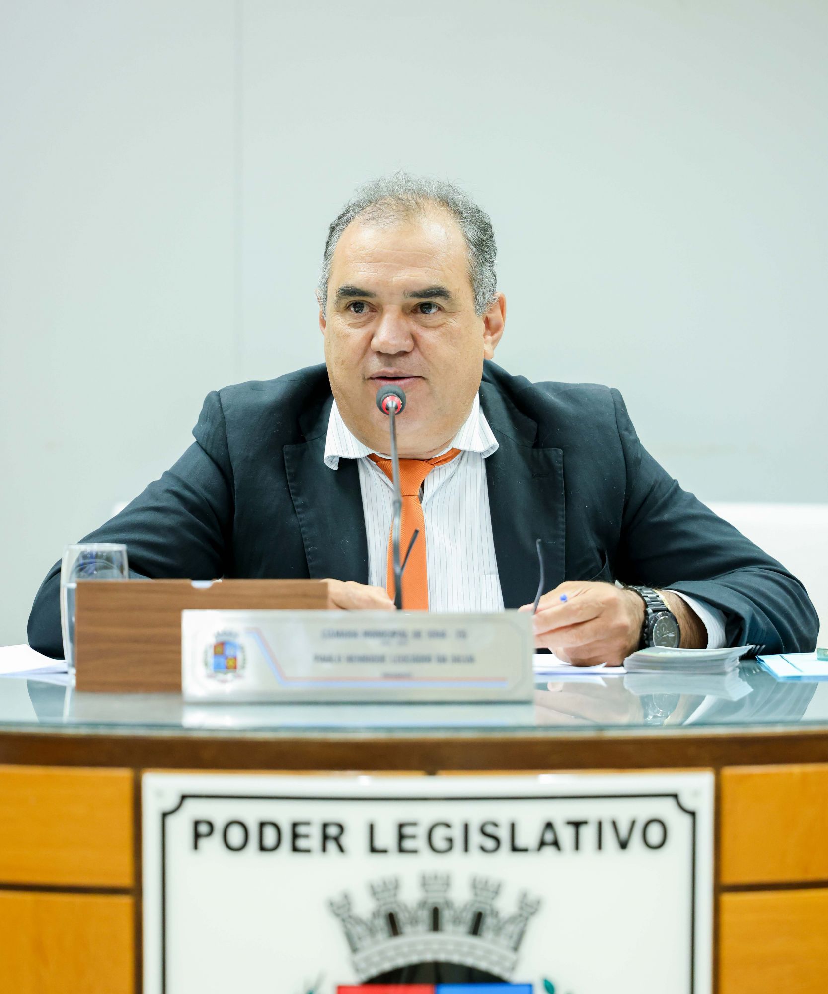 Foto: Reprodução/Câmara de Iúna - ES