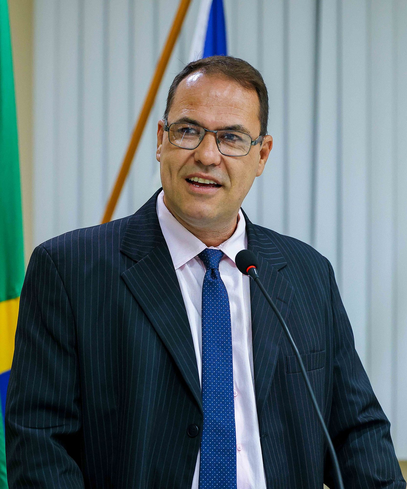 Foto: Reprodução/Câmara de Iúna - ES