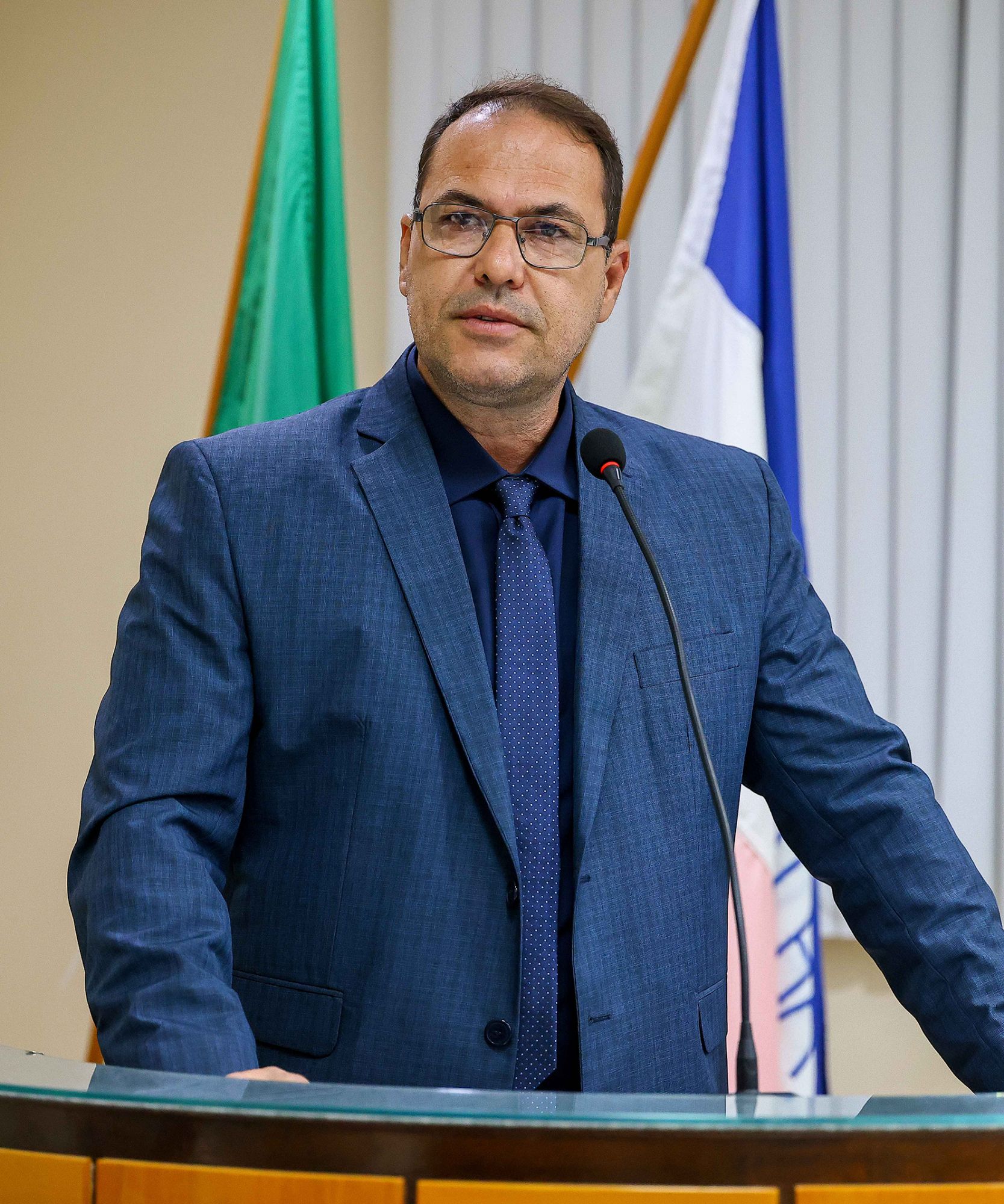 Foto: Reprodução/Câmara de Iúna - ES