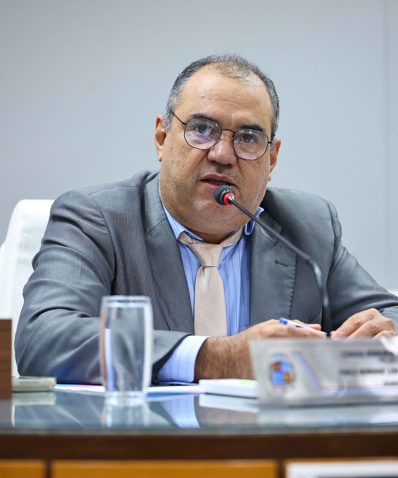 Foto: Reprodução/Câmara de Iúna - ES