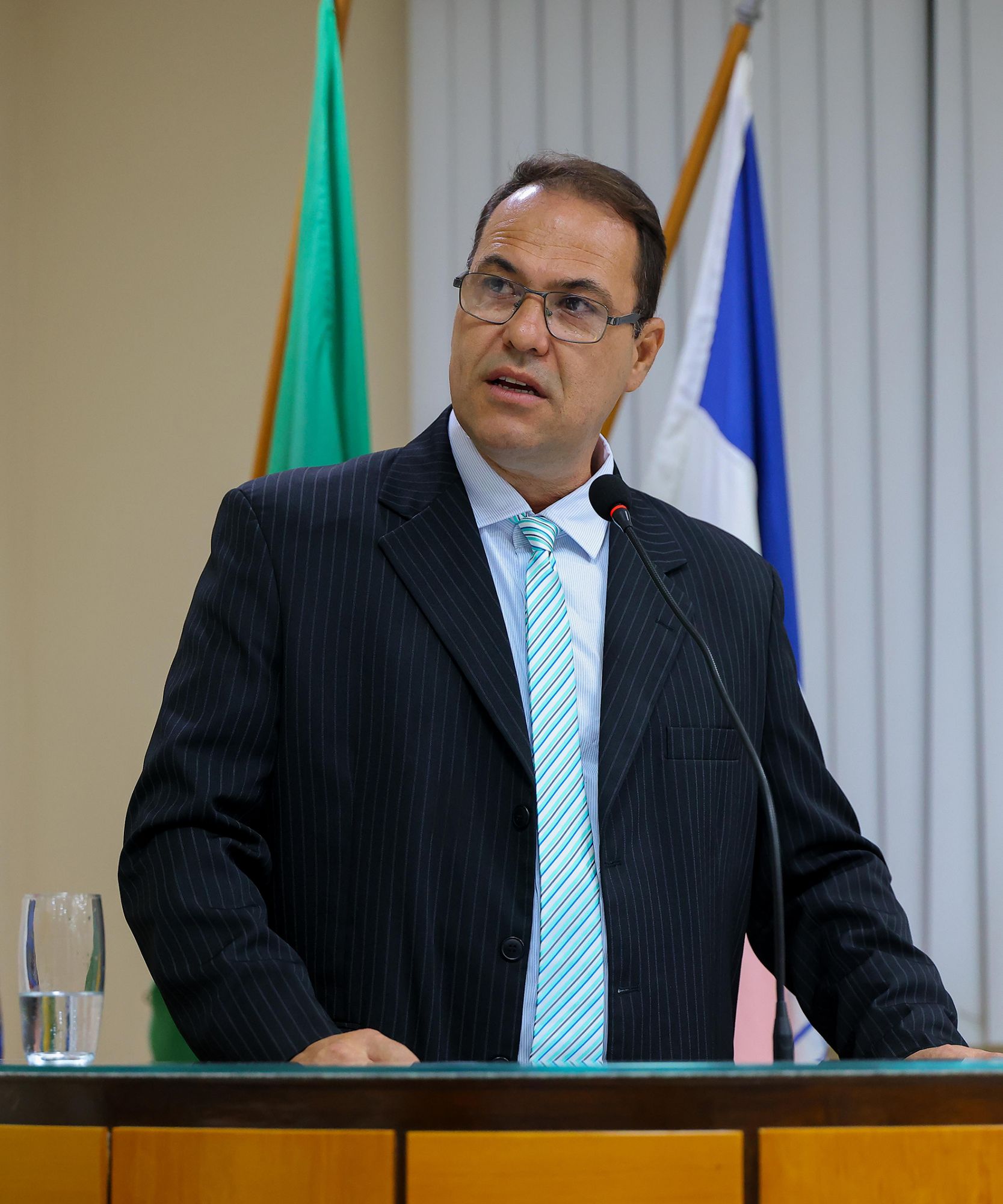 Foto: Reprodução/Câmara de Iúna - ES
