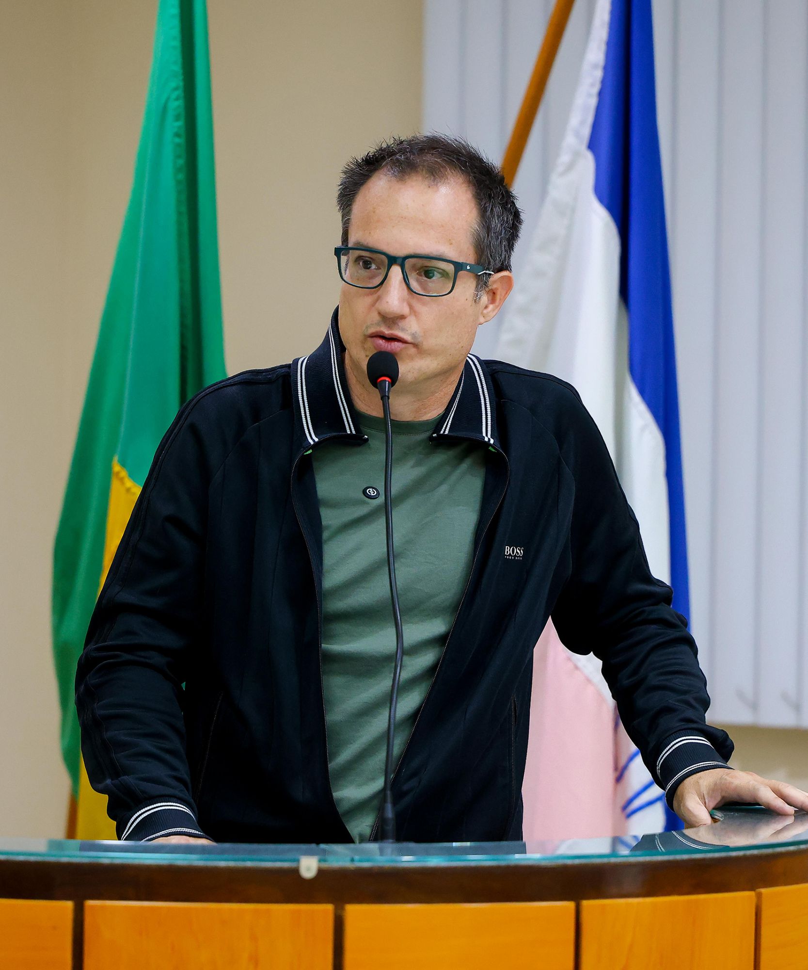 Foto: Reprodução/Câmara de Iúna - ES