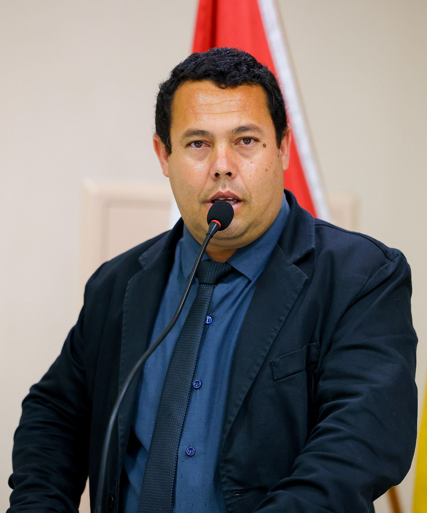 Foto: Reprodução/Câmara de Iúna - ES