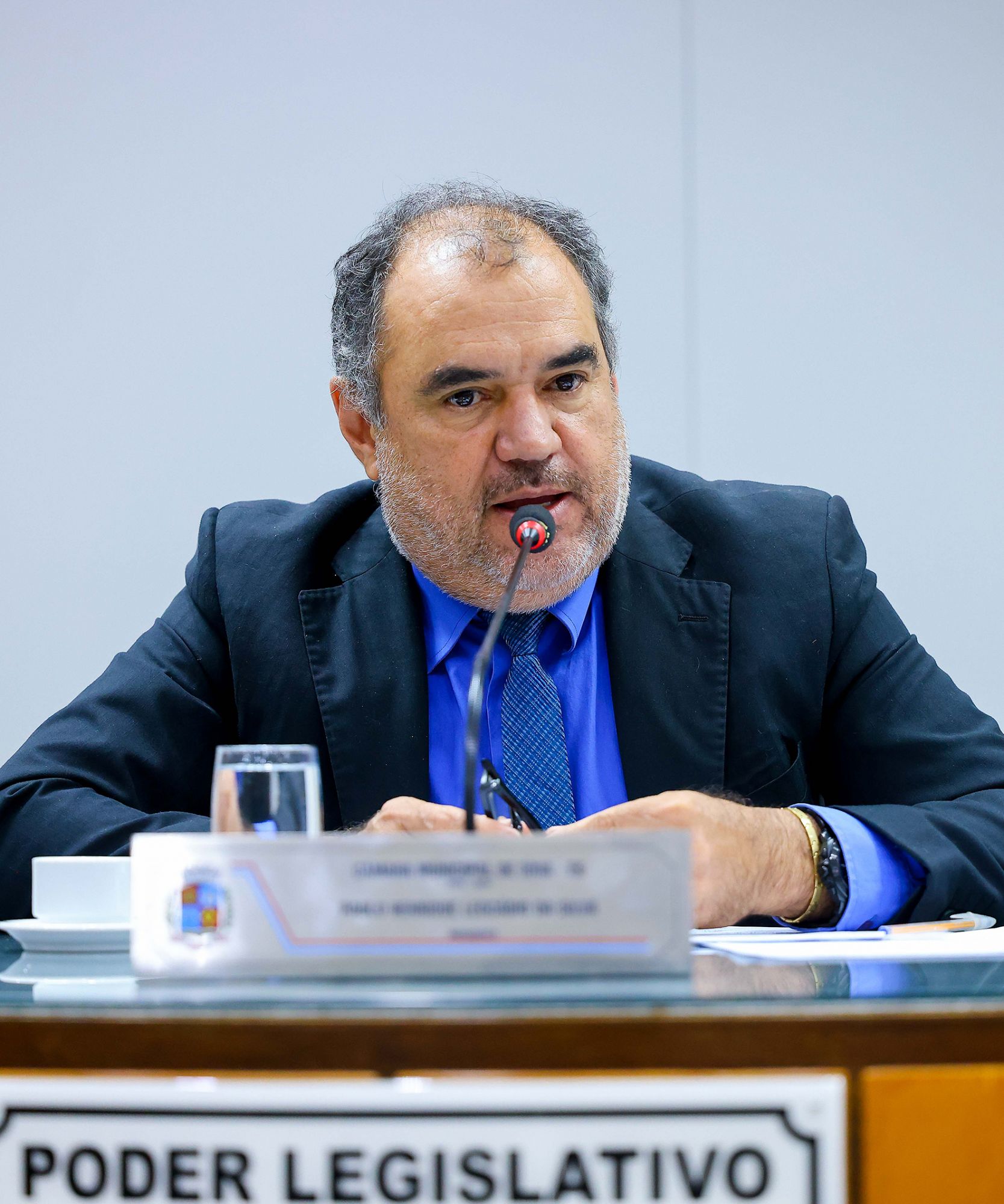 Foto: Reprodução/Câmara de Iúna - ES