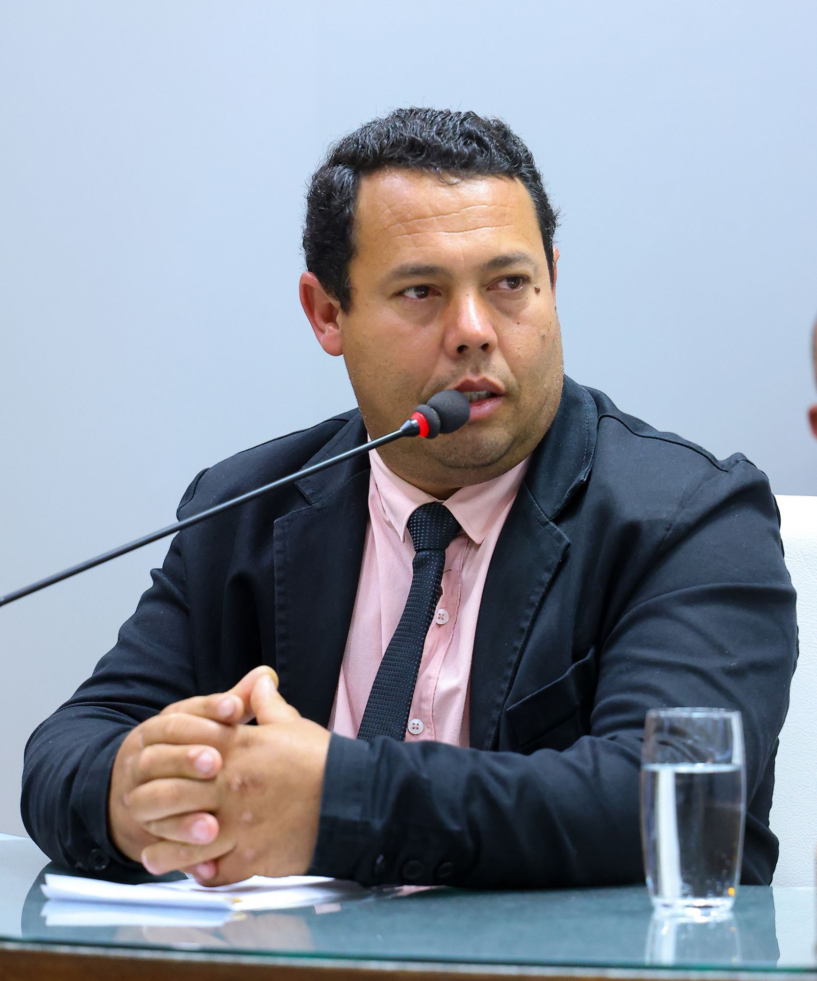 Foto: Reprodução/Câmara de Iúna - ES