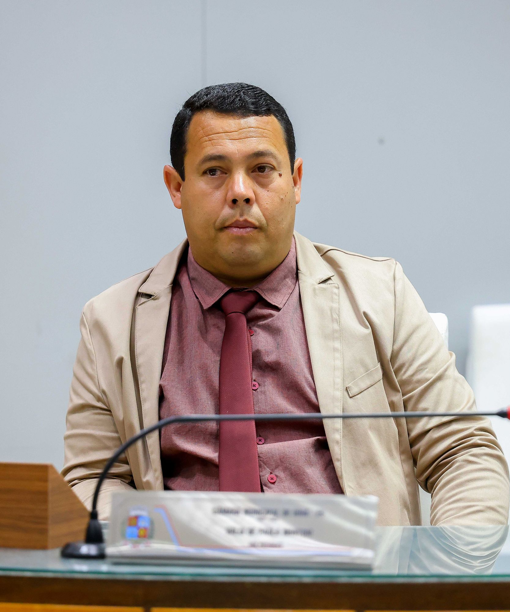 Foto: Reprodução/Câmara de Iúna - ES