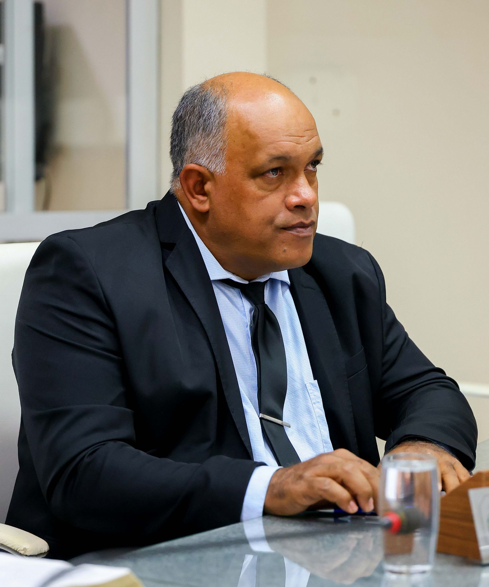 Foto: Reprodução/Câmara de Iúna - ES