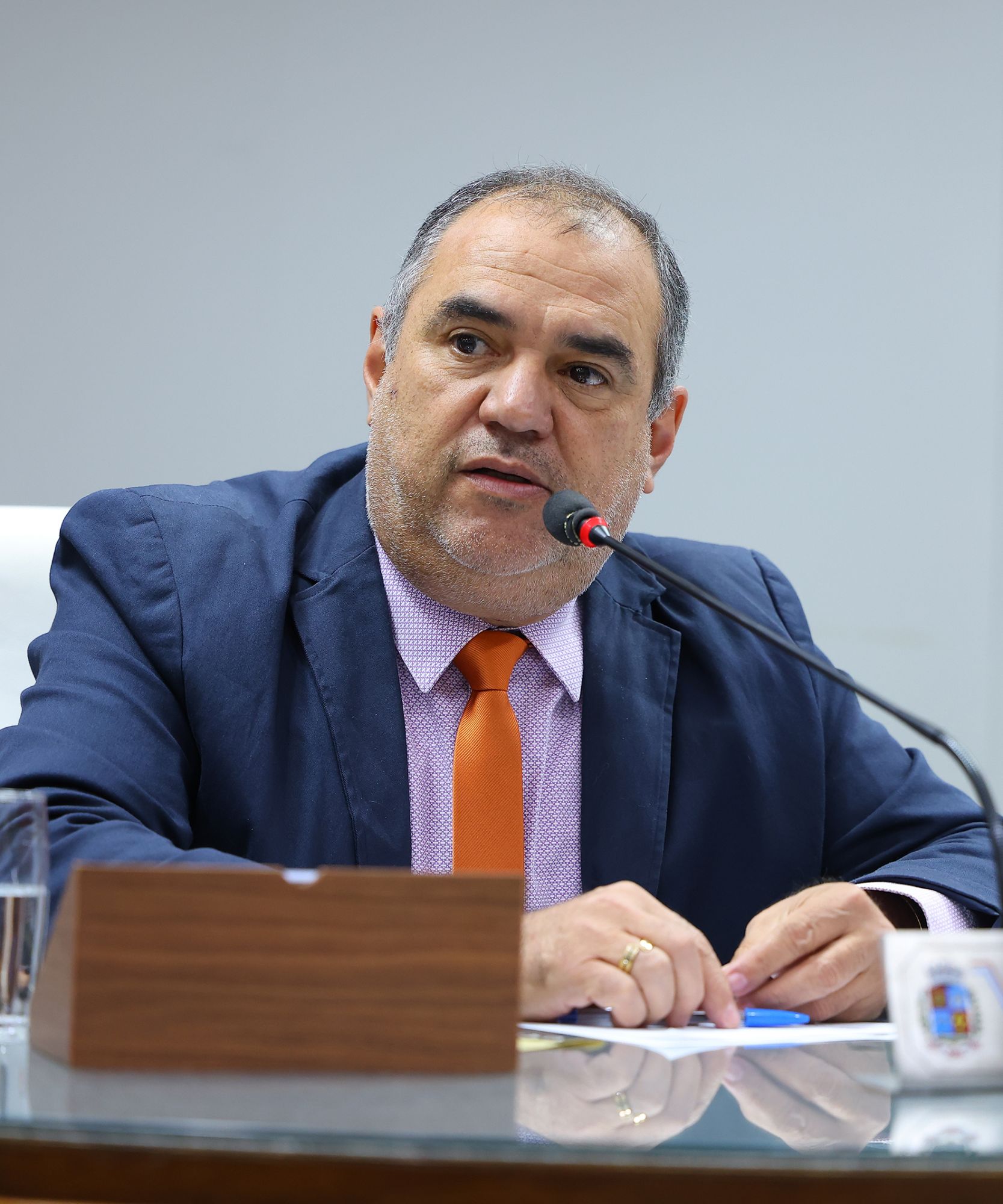 Foto: Reprodução/Câmara de Iúna - ES
