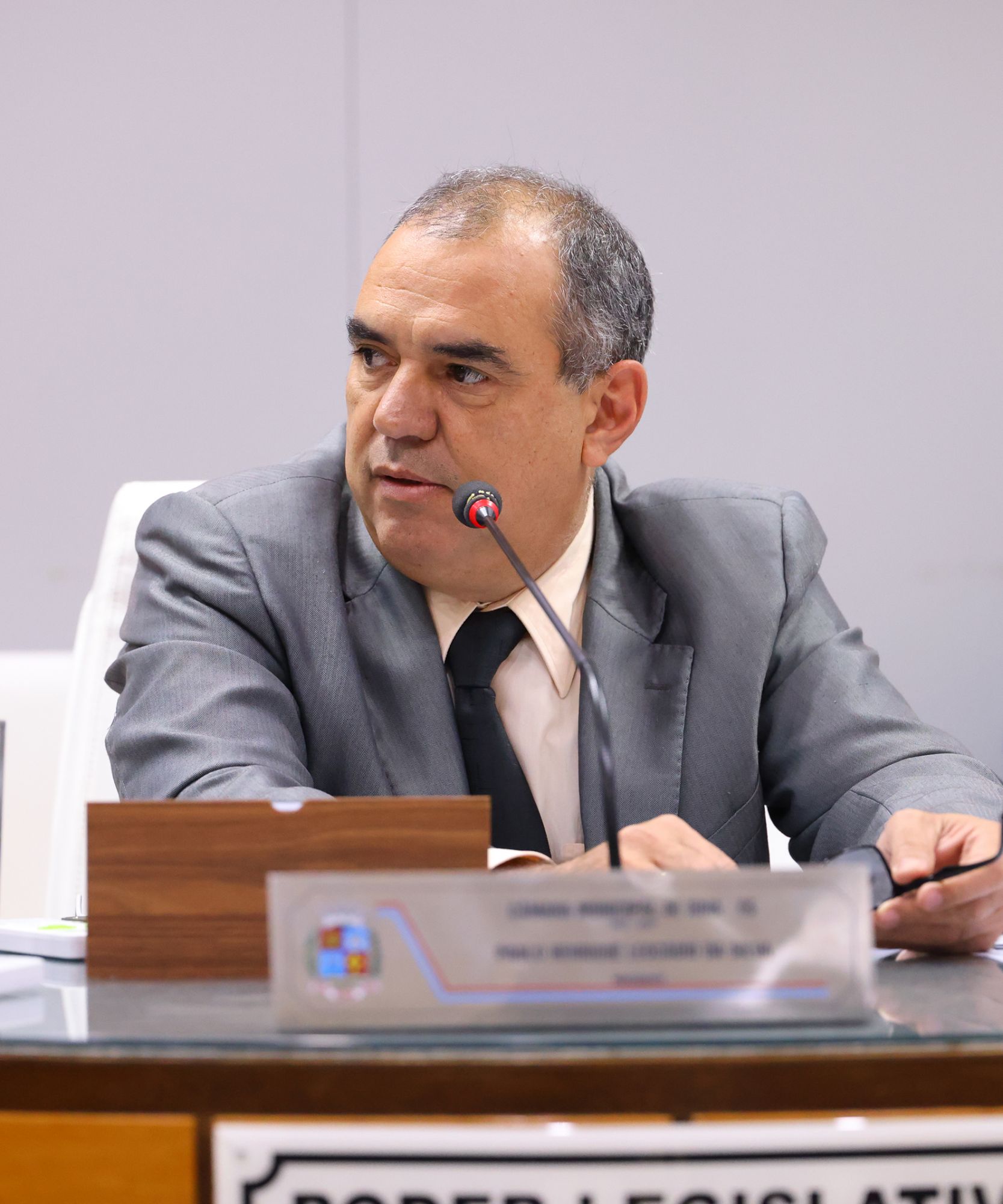 Foto: Reprodução/Câmara de Iúna - ES