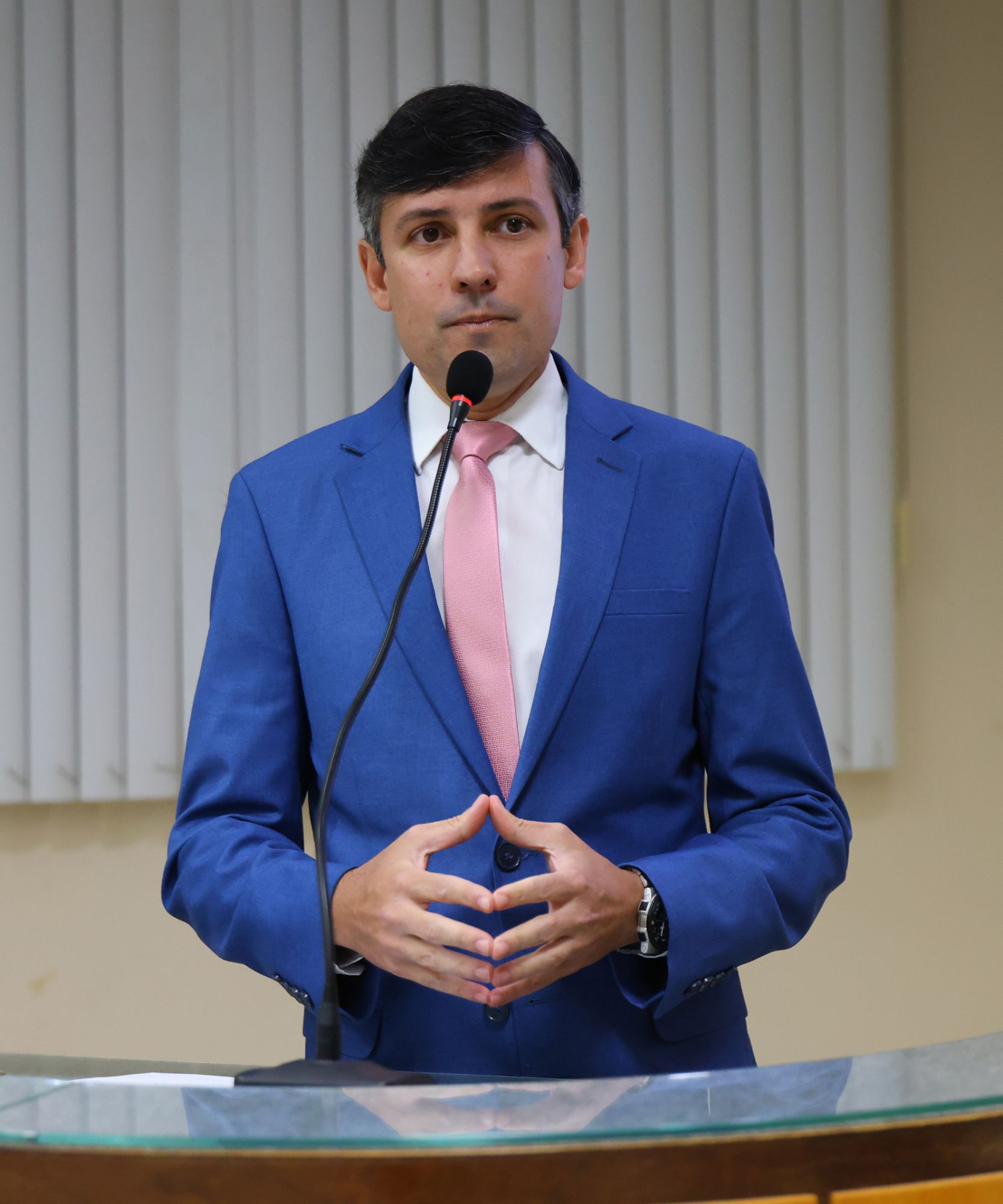 Foto: Reprodução/Câmara de Iúna - ES