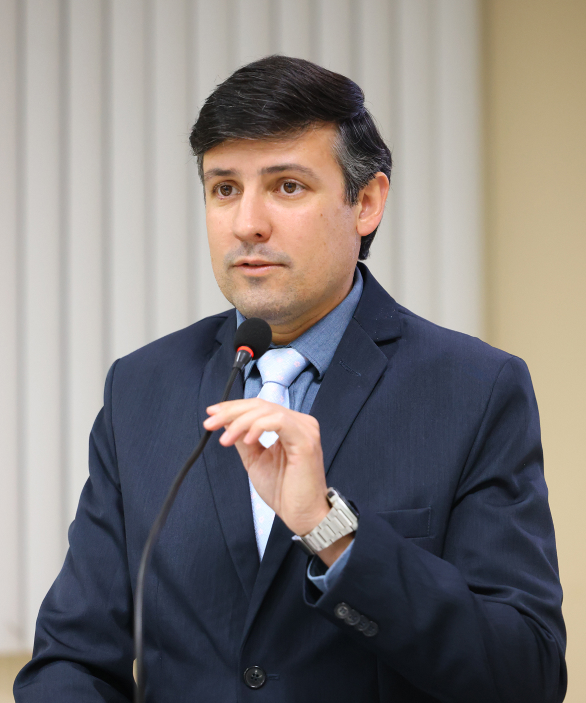 Foto: Reprodução/Câmara de Iúna - ES