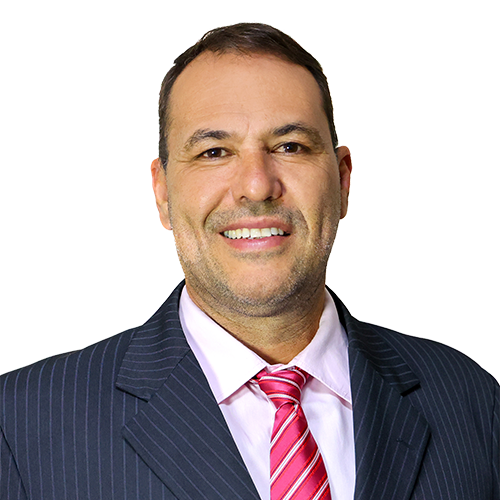 Adilson Luis Da Silva