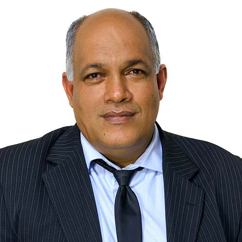 Arilson Ferreira De Oliveira