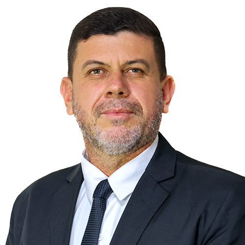 Helton Amorim Cunha