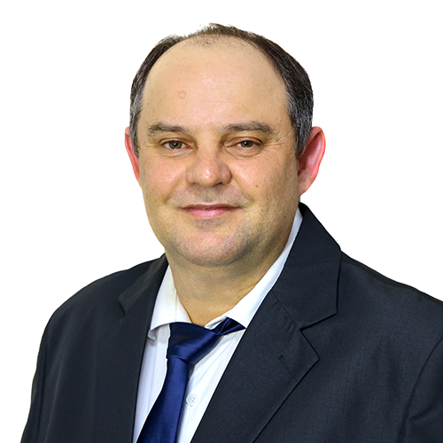 João Marcos Dalvi Gava