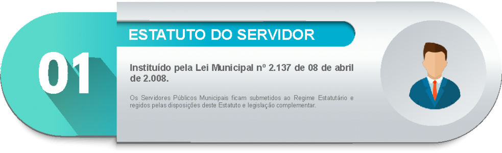 Estatuto do Servido Público Municipal