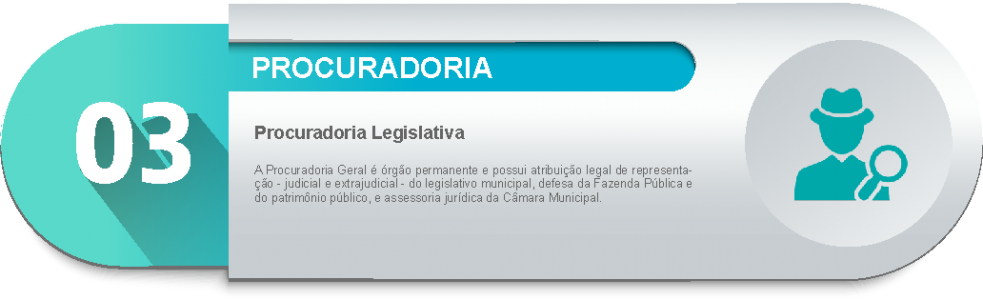 Procuradoria Jurídica