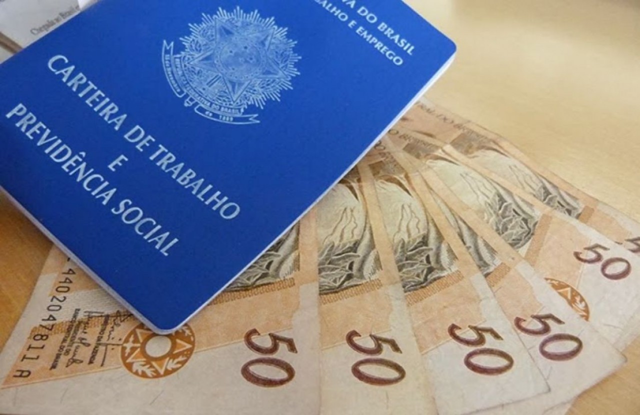 Cartilha explica modernização da legislação trabalhista