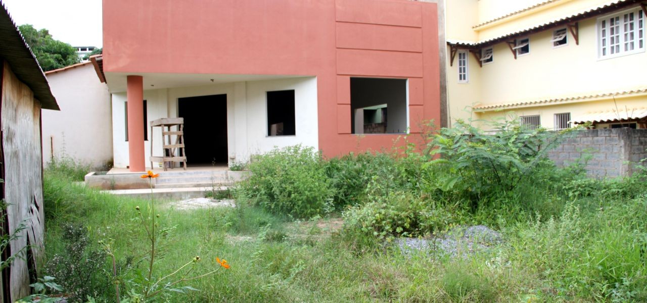 Obras paradas: vereadores destacam falta de planejamento