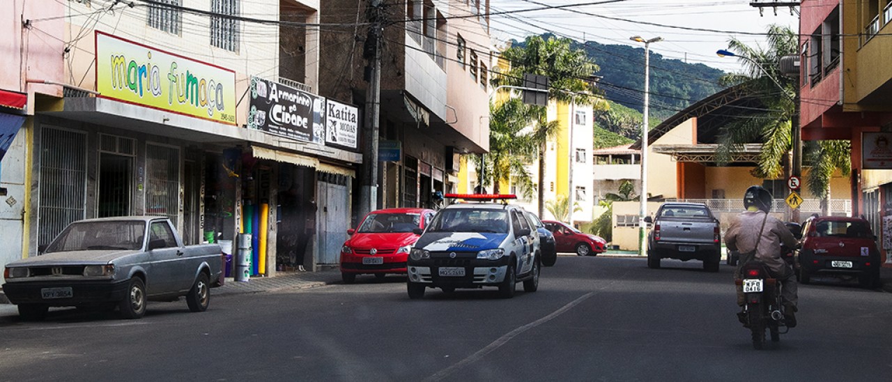 Segurança: vereadores cobram ações no município