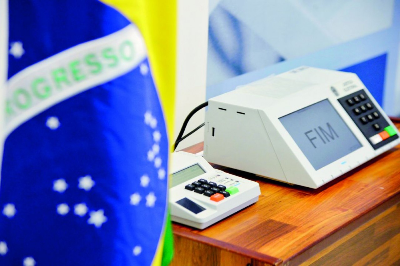TSE aprova calendário das eleições municipais de 2016