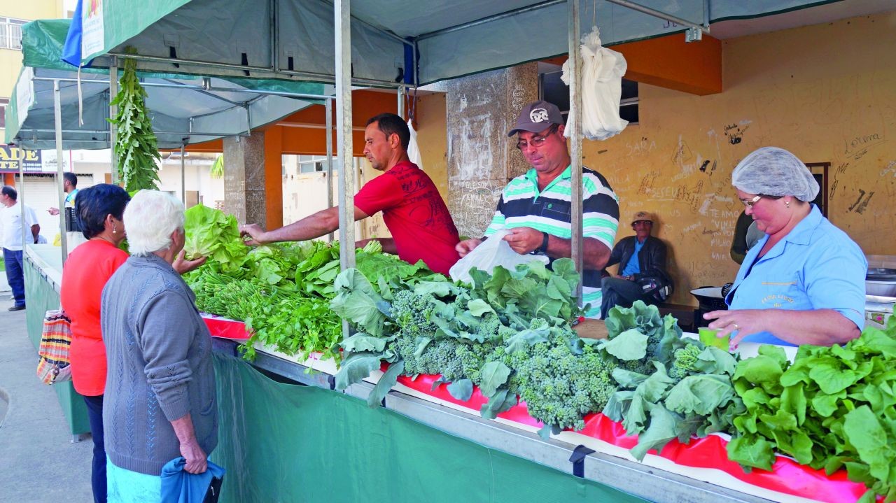 Feira do Produtor de Iúna completa 30 anos