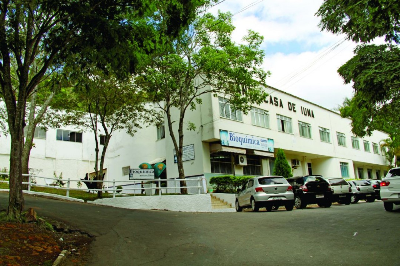 Hospital Santa Casa de Iúna será auditada