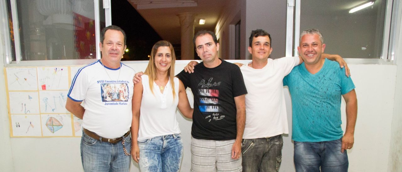População elege conselheiros tutelares