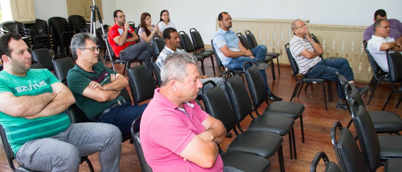 Vereadores acompanham audiência pública