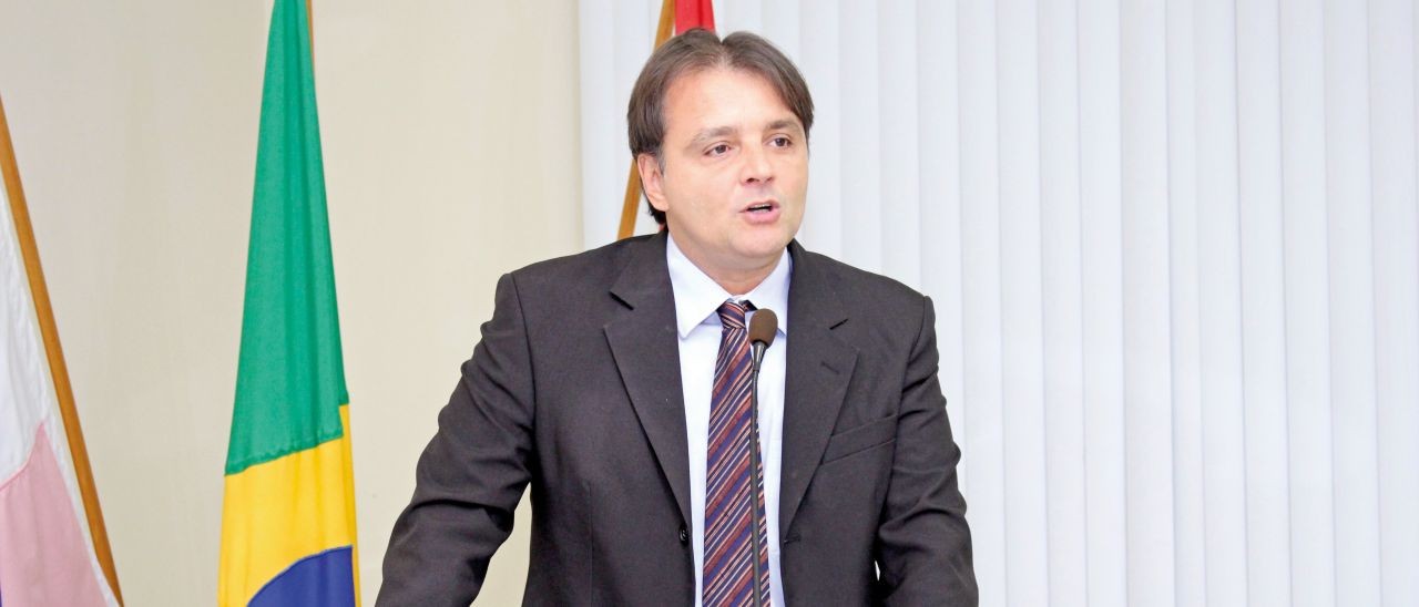 Plano Municipal de Educação: vereador aguarda correção de projeto