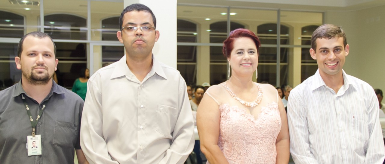 Incaper comemora 60 anos de atuação