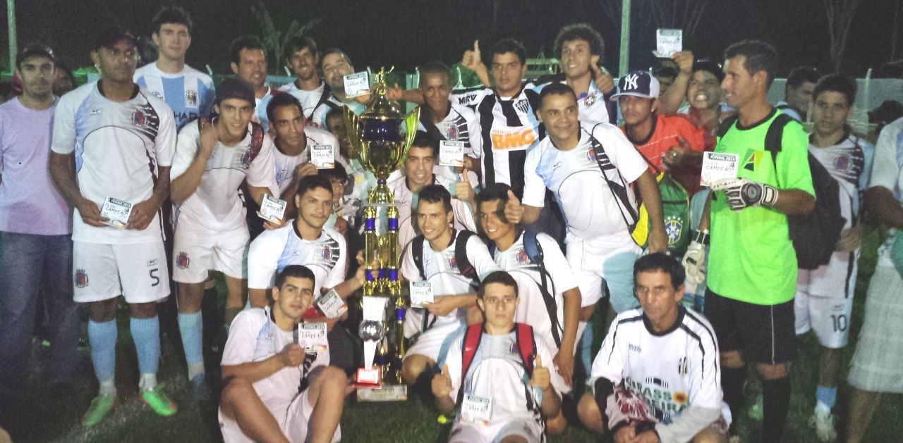 Vereadores parabenizam time do Juventus