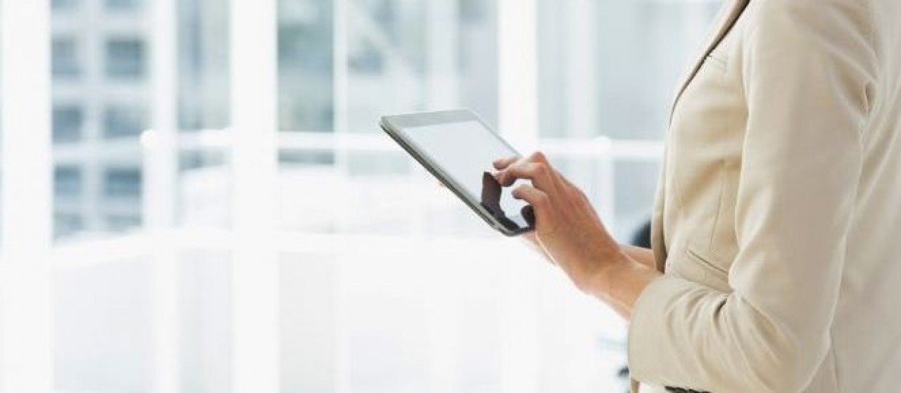 Vereador avalia aquisição de tablets para agentes de saúde