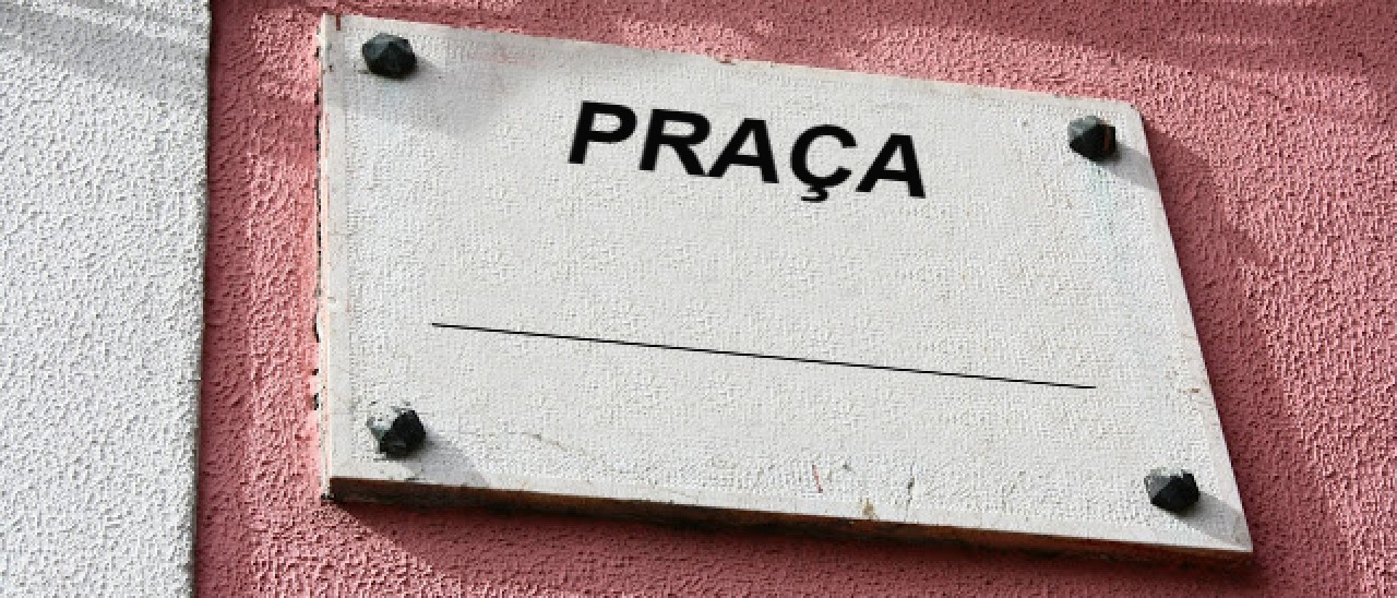 Cidadão iunense escolherá nome da praça Vila Nova