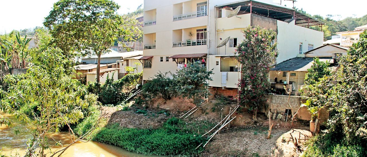 Nova regularização de terrenos e edificações é aprovada