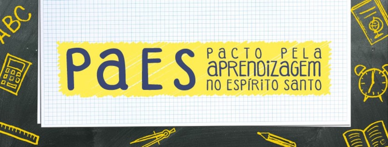 Projeto de lei que institui o Pacto Pela Aprendizagem é aprovado.