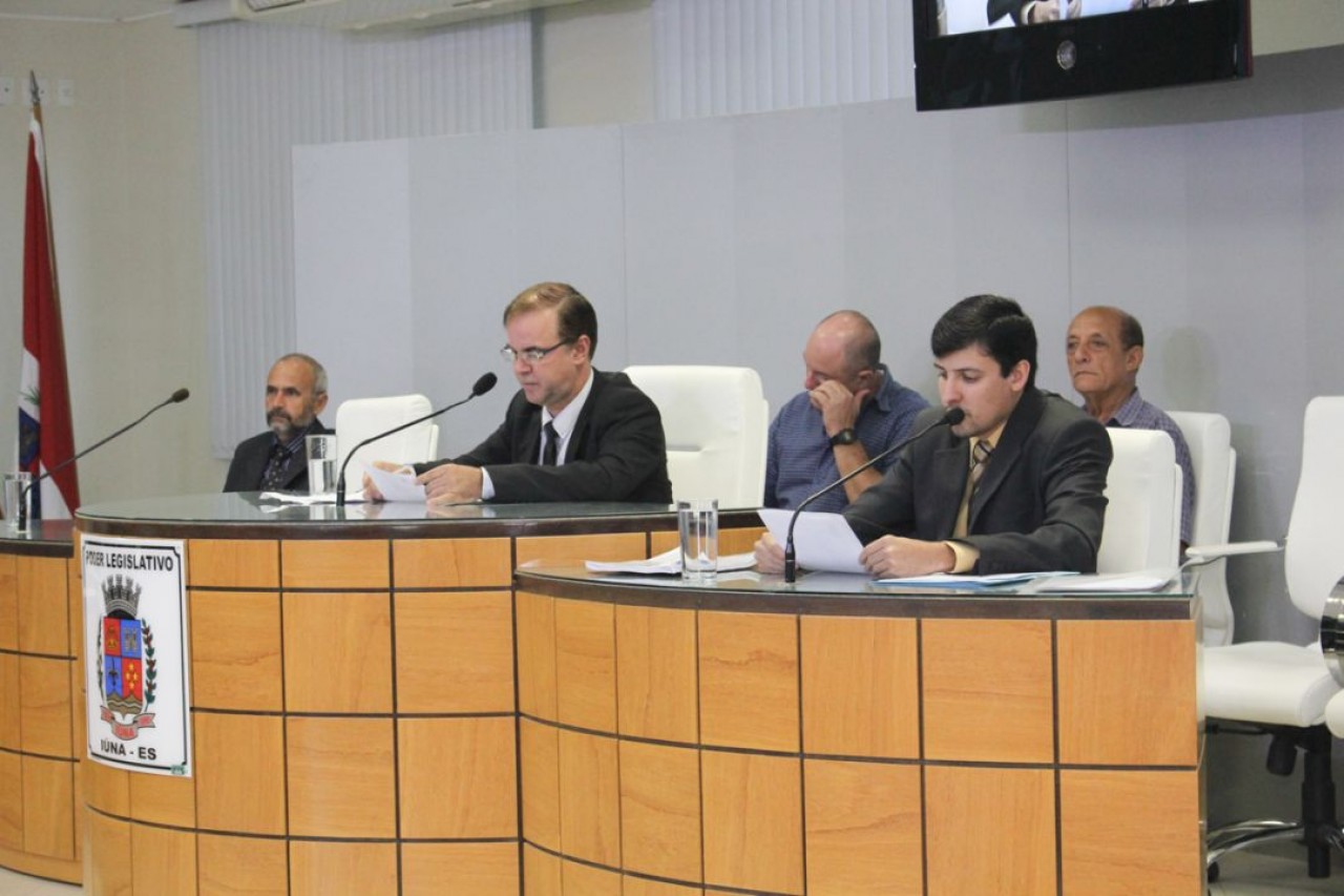 Câmara define composição das Comissões Permanentes