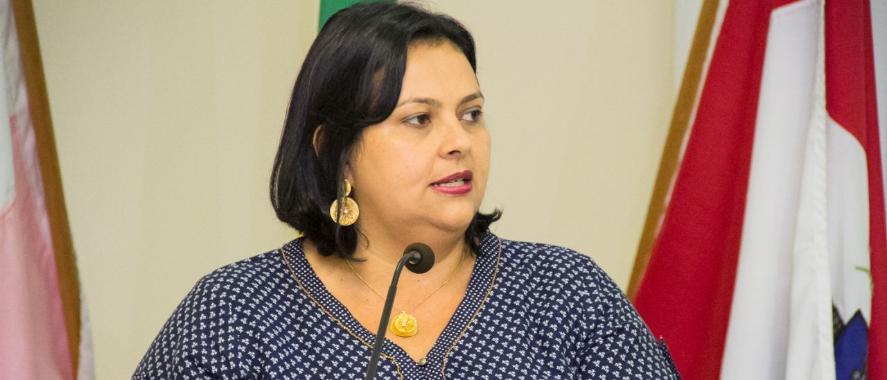 Água tratada em Trindade: associação pede ajuda