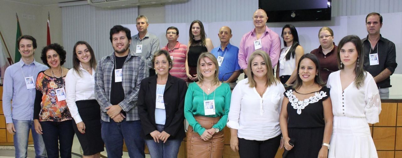 Conferência de Saúde da Mulher é realizada na Câmara