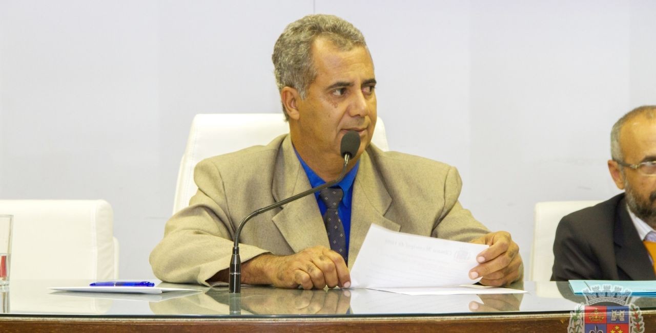 Período de chuvas no município preocupa vereadores