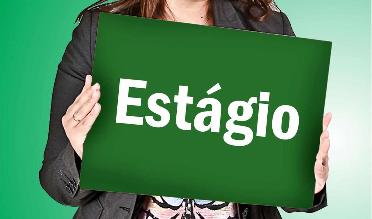 Programa Bolsa Estágio ajudará na qualificação de estudantes