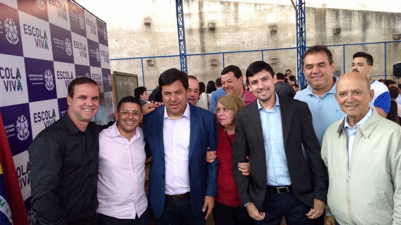 Comunidade e poder público inauguram Escola Viva em Iúna
