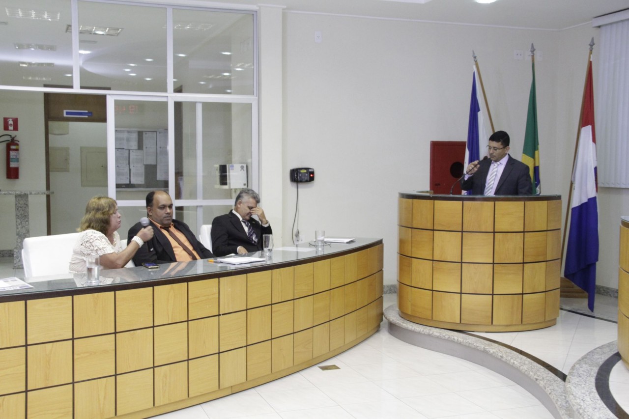 Servidores públicos municipais receberão vale alimentação